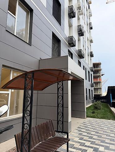 elegance stroy: Сдан, Элитка, 2 комнаты, 57 м² — 6