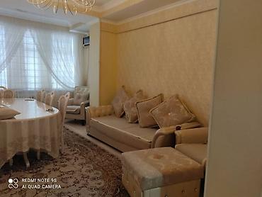 Продажа квартир: 1 комната, 49 м², Элитка, 10 этаж, Евроремонт at lalafo.kg — 1 Продажа квартир: 1 комната, 49 м², Элитка, 10 этаж, Евроремонт — 1