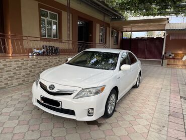 камри ручка: Toyota Camry: 2010 г., 2.4 л, Вариатор, Бензин, Седан