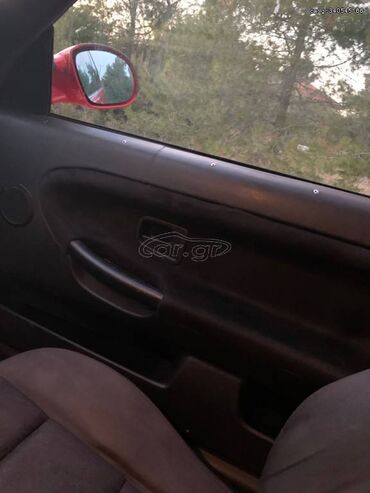 BMW: BMW 316: 1.6 l. | 1995 έ. Κουπέ — 6