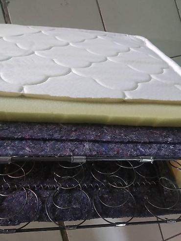 Другая мебель: Матрасы от производителя Сделано из качественных материалов На любой — 8