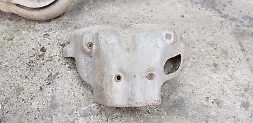 K12/1,2B STITNIK IZDUVNE GRANE ZA NISSAN MICRA OD 2003. DO 2010. GOD