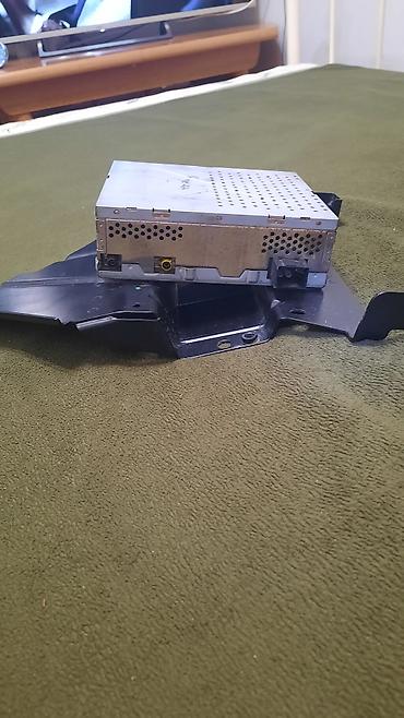 Магнитолы: Б/у, 2-DIN, Без системы, Без оперативной памяти ГБ ОЗУ, Без встроенной памяти Гб ПЗУ — 7