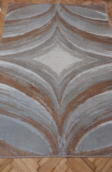 kosačica sa prednjom kosom kupujem prodajem: Carpet, Rectangle, color - Grey