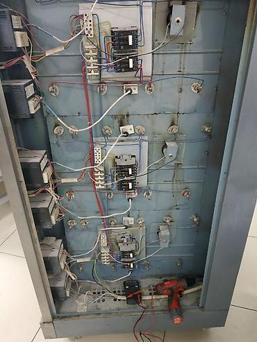 Техника и электроника: ✓ Ремонт газовых, электрических духовок, газовых плит, электроплит — 6