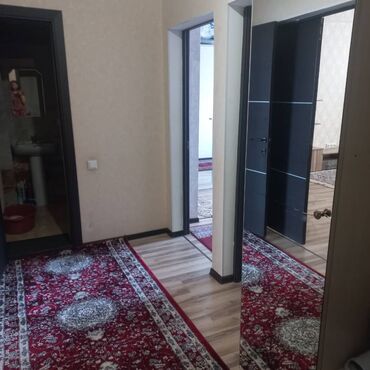 Сниму квартиру: 2 комнаты, 67 м², С мебелью