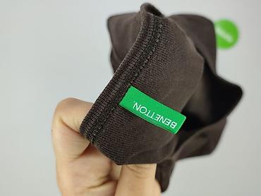 benetton gr: Benetton, Bluzka damska, rozmiar S — 4