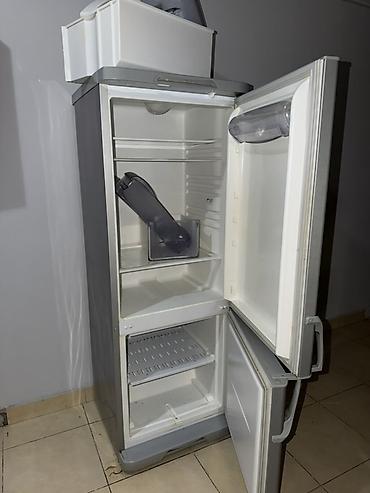 soyuducu qutu: Təcili satılır işlək vəziyyətdədi — 2
