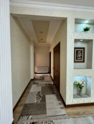 Посуточная аренда домов: 180 м², 6 комнат, Амбарная, Видеонаблюдение, Забор, огорожен — 17