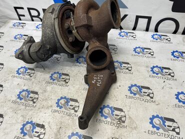 Турбины: Турбина MAN 2017 г., Оригинал, Германия — 3