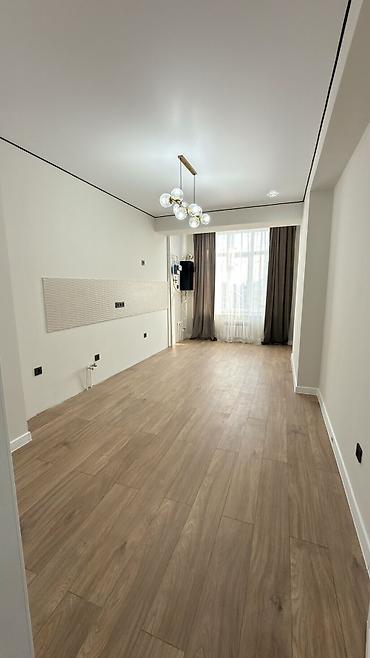flat in osh: 1 комната, 48 м², Элитка, 4 этаж, Евроремонт — 2