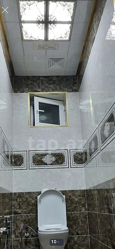 gence ev: Yeni Ramanada əlimyandıda ev- villa satılır. Özüm üçün tikdiyim — 6