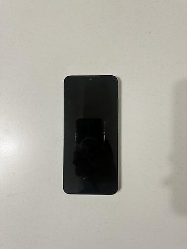 galaxy a04e: Samsung Galaxy A05s, Б/у, 128 ГБ, цвет - Черный — 1
