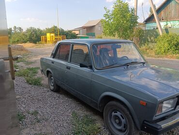 опель вектра с: Продам ваз 2107 
2010год