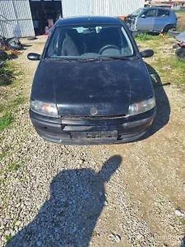 cerade za auto: POLOVNI DELOVI FIAT PUNTO 2 | Polovni delovi fiat punto 2 1.2 16v — 1