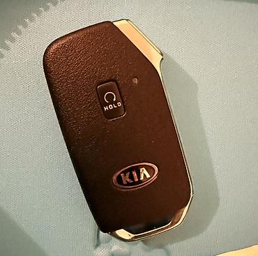 Смарт-ключ KIA (оригинал Hyundai Mobis, Made in Korea)
Новый