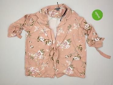 kimono h: Atmosphere, Narzutka damska, rozmiar XL — 2