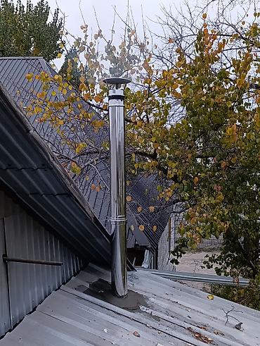 Ремонт газовых котлов: Ремонт газовых котлов Мастер с опытом сделает ремонт вашего котла за — 9