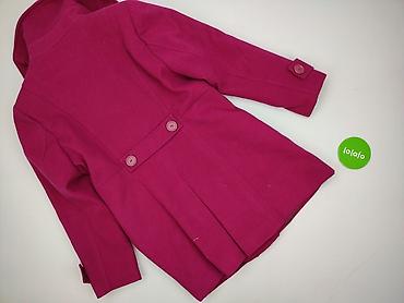 wool: Fashion Union, Płaszcz damski, rozmiar 2XL — 3