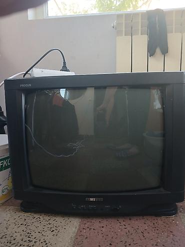İşlənmiş Televizor Samsung lalafo.az -da İşlənmiş Televizor Samsung