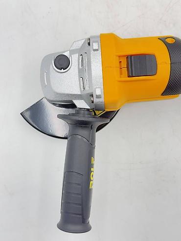 argb controller: Новый, Аккумуляторные, Rolf, 125 мм — 3