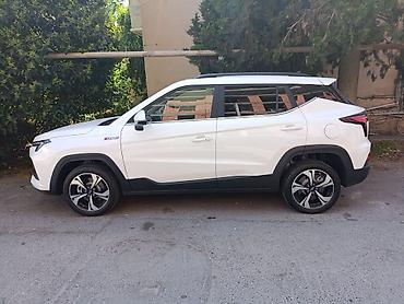 JAC: JAC : 1.5 l | 2025 il 45000 km Krossover — 3
