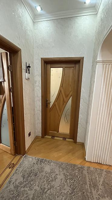 Köhnə tikili: Sumqayıt, 3 otaqlı, Köhnə tikili, 92 kv. m — 6