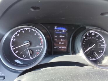 runx alex: Toyota Camry: 2024 г., 2.5 л, Автомат, Бензин, Седан