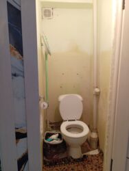 Продажа квартир: 2 комнаты, 42 м², 104 серия, 5 этаж, Дизайнерский ремонт at lalafo.kg — 5 Продажа квартир: 2 комнаты, 42 м², 104 серия, 5 этаж, Дизайнерский ремонт — 5