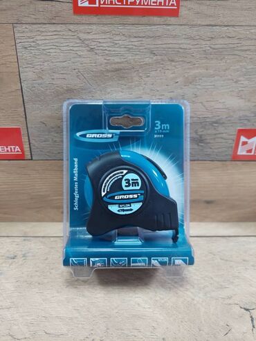 чат рулетка айфон онлайн скачать: Карманная измерительная рулетка, размер 3 м x 19 мм, магнитный