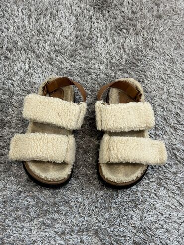 sandale za plažu: Sandals, Zara, 38