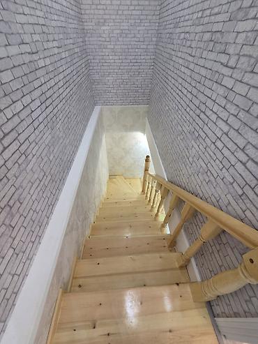 mingecevir dasinmaz emlak: 3 otaqlı, 85 kv. m, Yeni təmirli — 6
