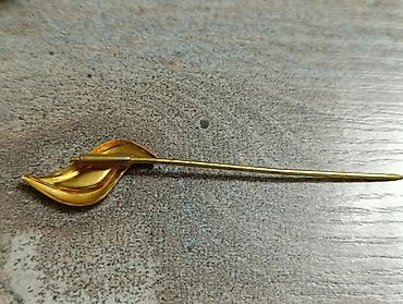 Броши: Продается 1. кольцо мельхиор со вставкой бирюза размер 17СССР 2 — 10