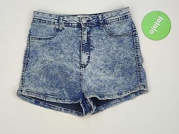 buty rowerowe platformy: Cropp, Szorty damskie, rozmiar M — 2