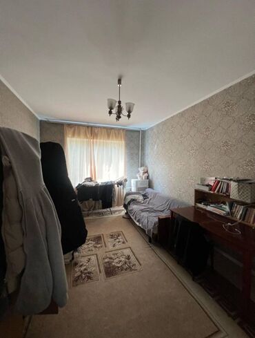Продажа квартир: 2 комнаты, 48 м², 105 серия, 3 этаж, Косметический ремонт