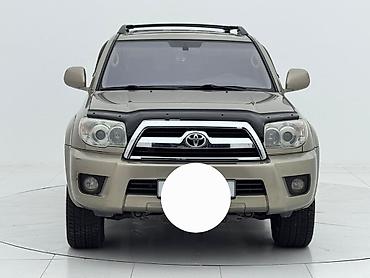 w211 e270: Toyota 4Runner: 2008 г., 0.4 л, Автомат, Бензин, Внедорожник — 2