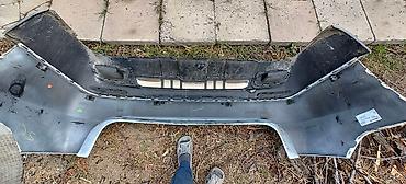 Бампер и комплектующие: Бампер Mercedes-Benz, Б/у, Оригинал — 1