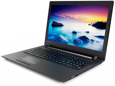 Laptops & Netbooks: Intel Core i5, 8 GB OZU, 15.6 "