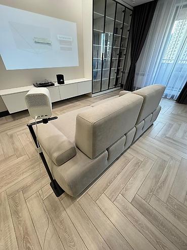 Модульные диваны: Модульный диван — 2