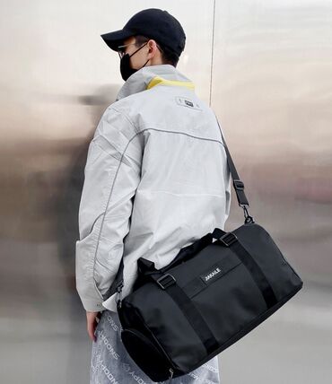 Дорожные сумки: ПРОДАЮ НОВУЮ ОЧЕНЬ КАЧЕСТВЕННУЮ И СТИЛЬНУЮ СУМКУ,ПОДОЙДЕТ КАК ДЛЯ — 15