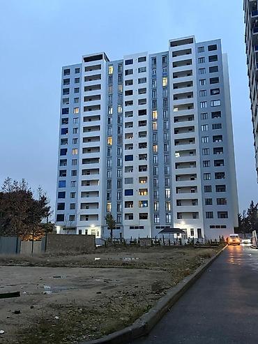 yeni əmlak: 4 otaqlı, Yeni tikili, m. Qara Qarayev, 155 kv. m — 7