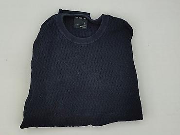 clothes silver: Medicine, Sweter dla mężczyzn, rozmiar L — 6