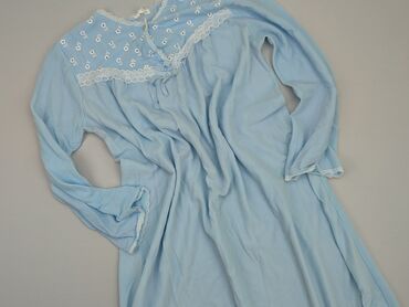 długa sukienki koszulowa: Dress, M (EU 38), condition - Very good