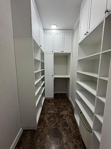 Продажа квартир: 4 комнаты, 156 м², Элитка, 7 этаж, Евроремонт — 22