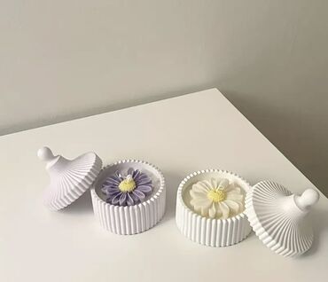 Şirniyyət qəlibləri: Şirniyyət qəlibləri, Silikon, 8 — 26