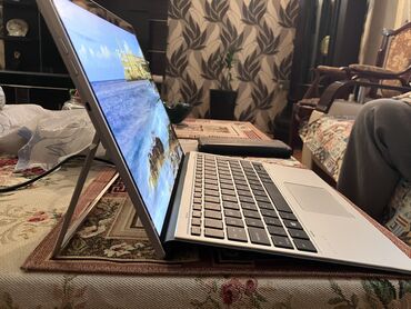 ipad 9 ikinci el: HP EliteBook, 14 ", Intel Core i5, 256 GB, Ünvandan götürmə