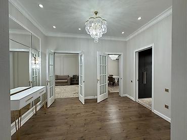 Продажа коттеджей и домов: Продается новый дом в престижной части Арча-Бешика! Дом строился для — 11