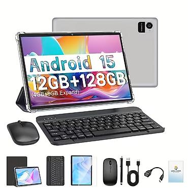 crelander tablet: Yepyeni Crelander markalı PLANŞET DƏSTİ satılır! 📱 İş, dərs, film — 1