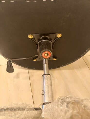 Salon, tibbi kreslolar: Yeni, Saş kəsimi kreslosu -da lalafo.az — 9 Salon, tibbi kreslolar: Yeni, Saş kəsimi kreslosu — 9