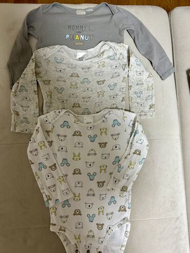 košulja za bebe: Bodysuit for babies, 92